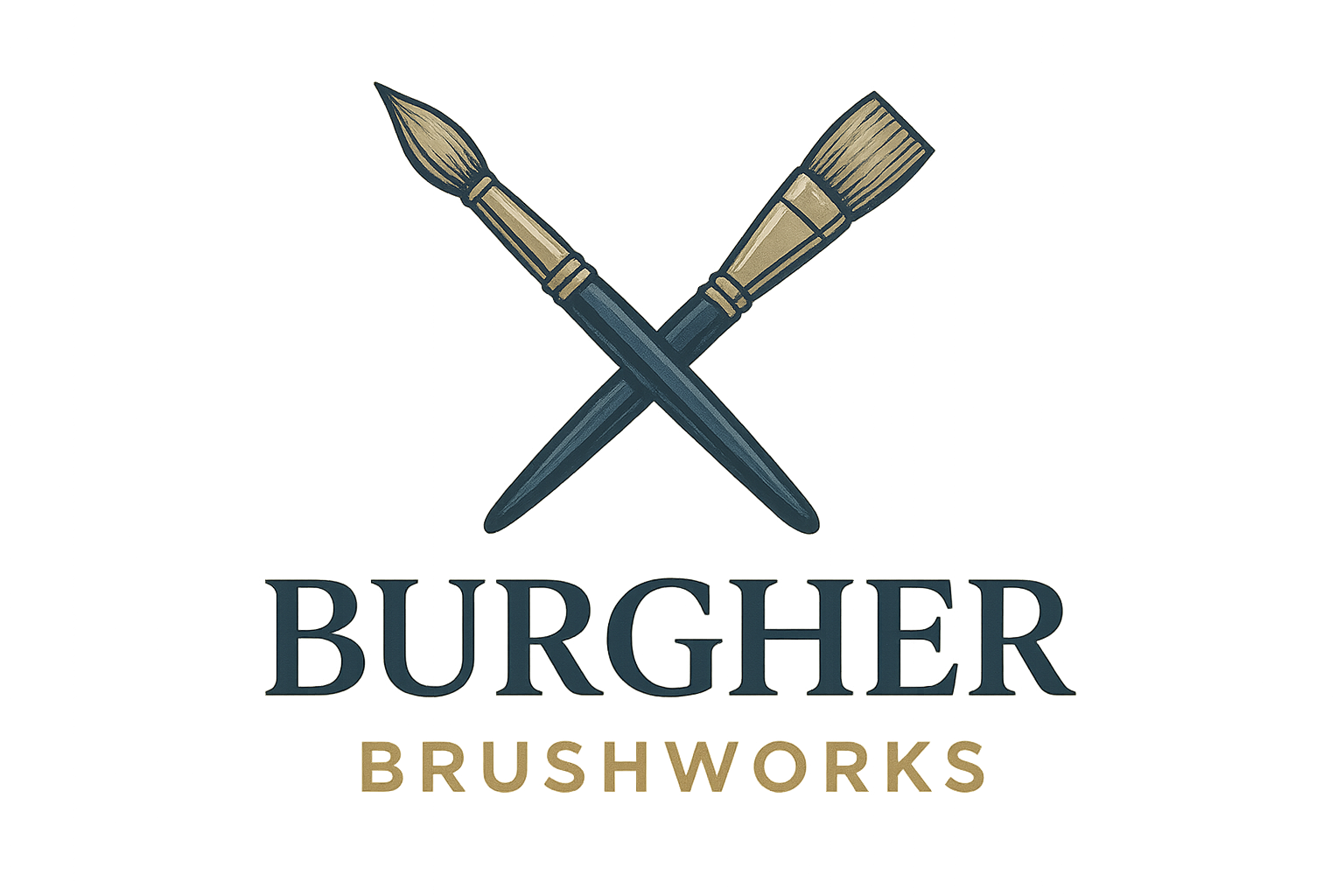 Burgher Brushworks